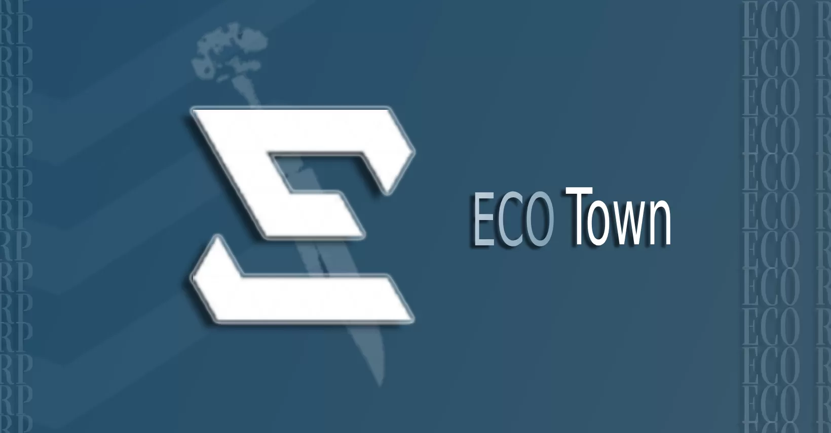 Eco Town CFW