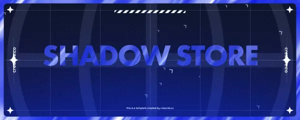 sahdow store