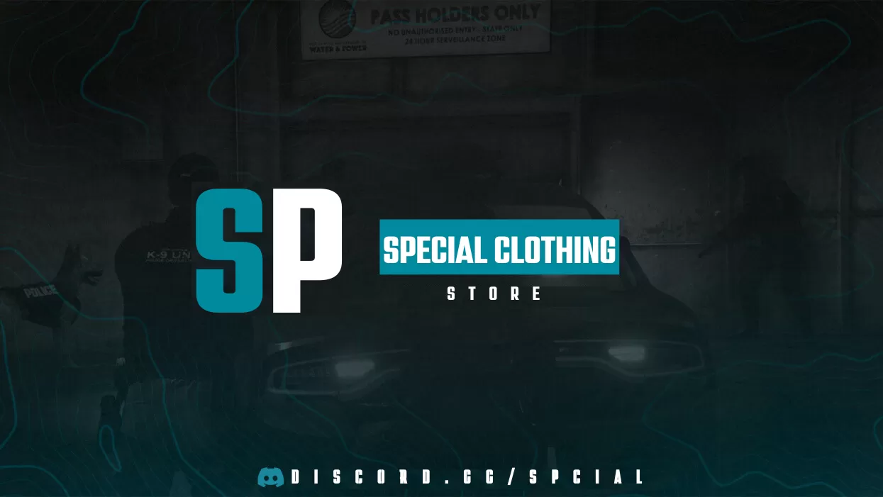 Special Clothes 
